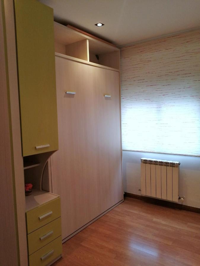 Apartamento Huesca Dış mekan fotoğraf
