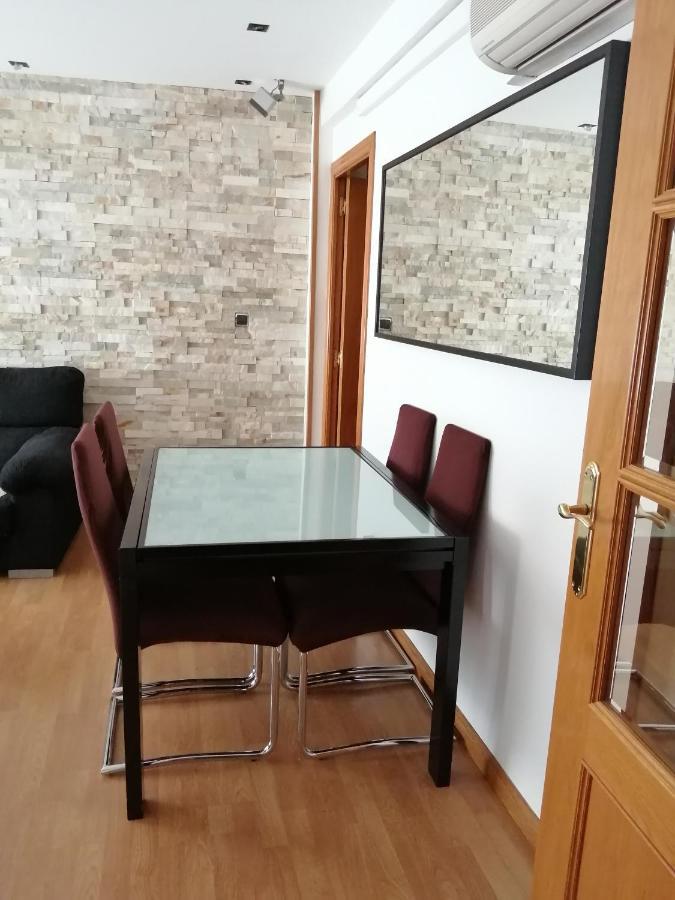Apartamento Huesca Dış mekan fotoğraf