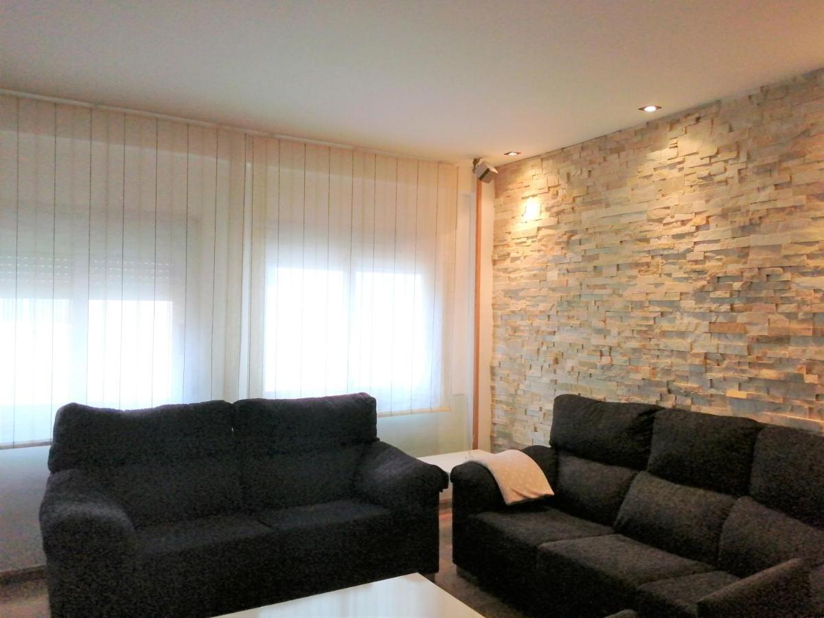 Apartamento Huesca Dış mekan fotoğraf