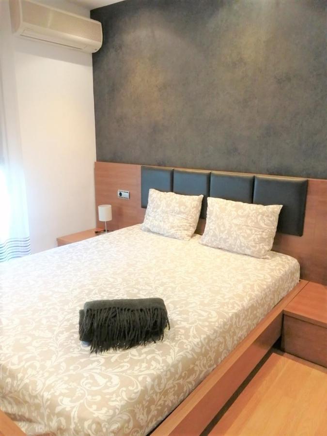 Apartamento Huesca Dış mekan fotoğraf