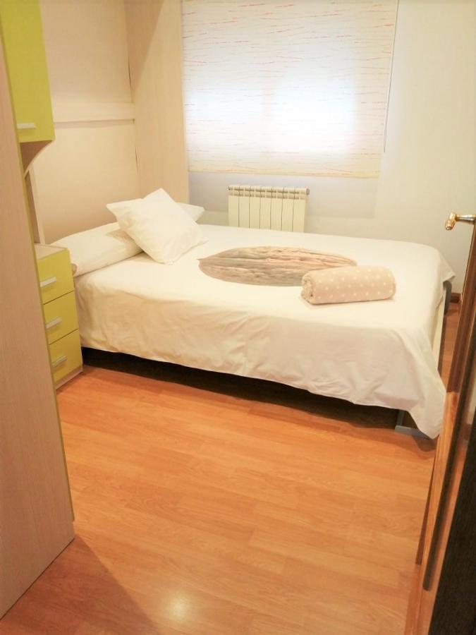 Apartamento Huesca Dış mekan fotoğraf