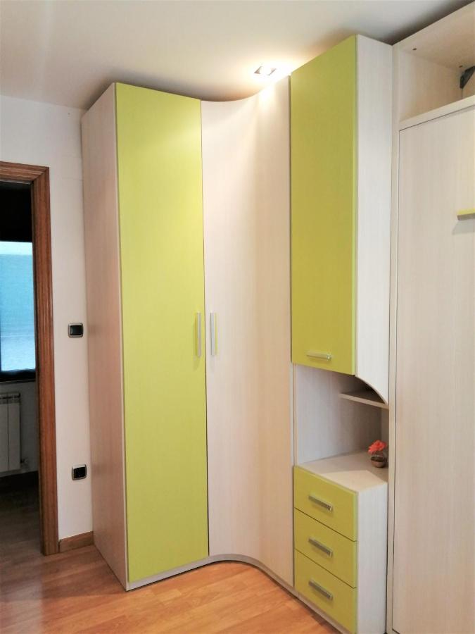 Apartamento Huesca Dış mekan fotoğraf