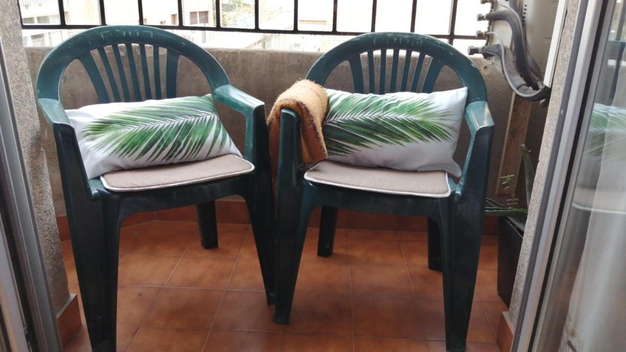 Apartamento Huesca Dış mekan fotoğraf