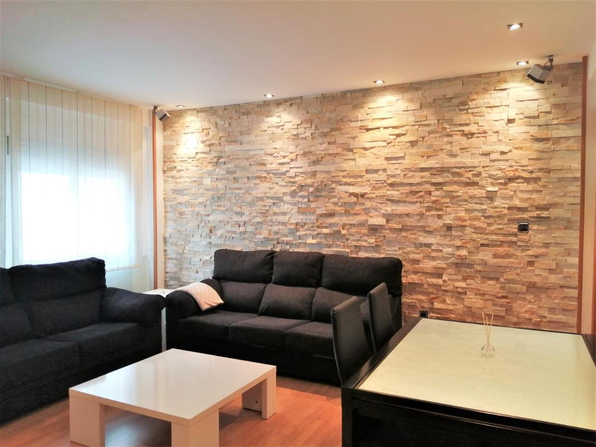 Apartamento Huesca Dış mekan fotoğraf